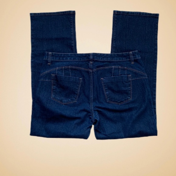 👖SALE👖New Nine West Belair Dr Jeans - Picture 5 of 5